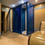 луксозен в комплекс маунтин лейк: смолянски езера Apartment