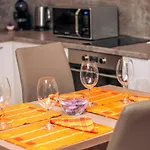 Apartment луксозен в комплекс маунтин лейк: смолянски езера Smolyan