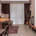 Apartment луксозен в комплекс маунтин лейк: смолянски езера *