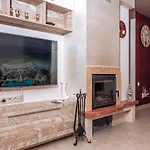 Apartment луксозен в комплекс маунтин лейк: смолянски езера *
