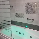 Apartment луксозен в комплекс маунтин лейк: смолянски езера Smolyan
