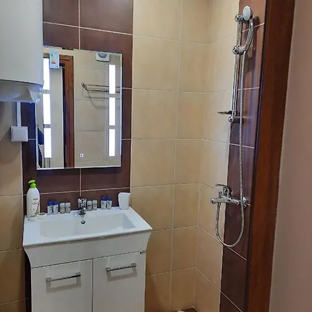 Apartment луксозен в комплекс маунтин лейк: смолянски езера