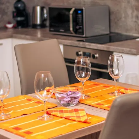 Apartment луксозен в комплекс маунтин лейк: смолянски езера Smolyan