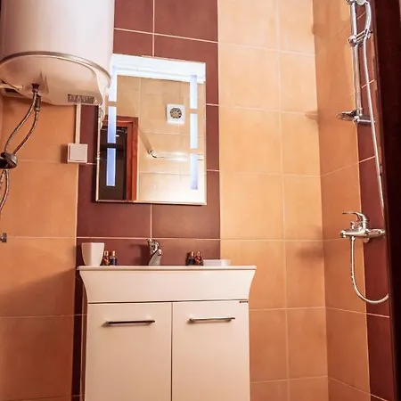 Apartment луксозен в комплекс маунтин лейк: смолянски езера *