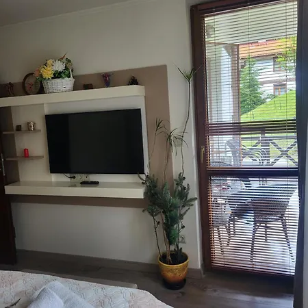 Apartment луксозен в комплекс маунтин лейк: смолянски езера