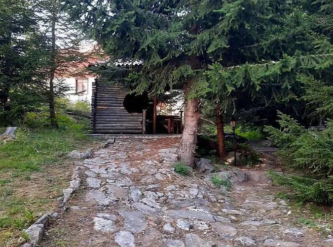 Apartment луксозен в комплекс маунтин лейк: смолянски езера *