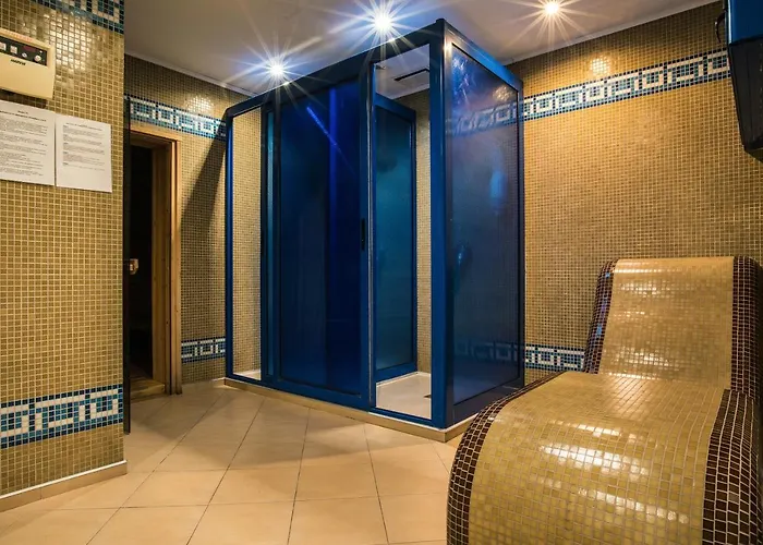 луксозен в комплекс маунтин лейк: смолянски езера Apartment