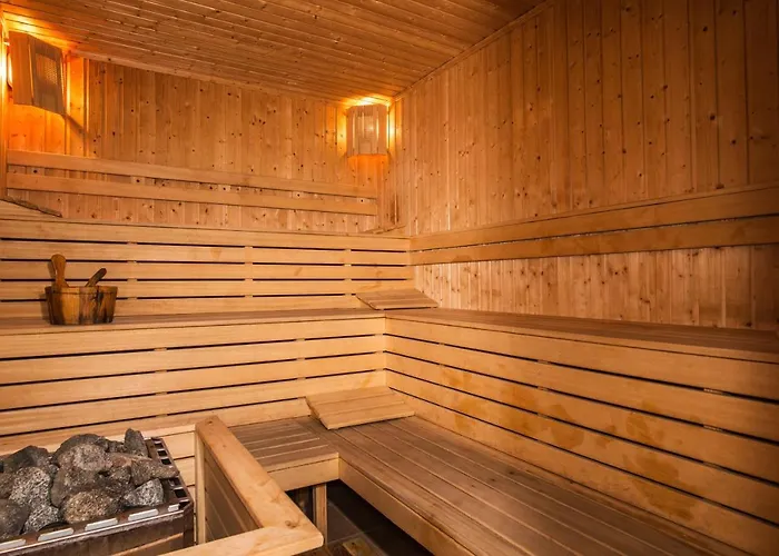 луксозен в комплекс маунтин лейк: смолянски езера *