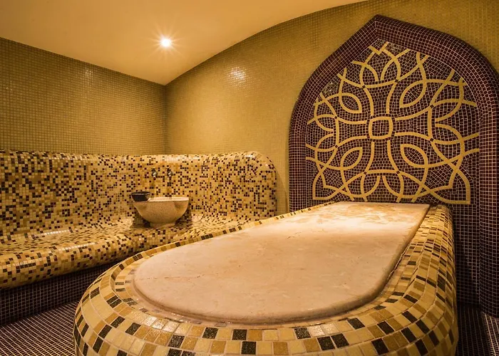 דירה луксозен - 