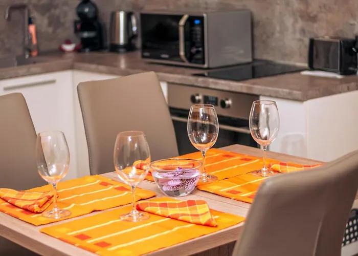 Apartment луксозен в комплекс маунтин лейк: смолянски езера Smolyan