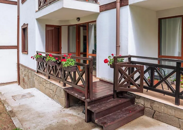 דירה луксозен - 