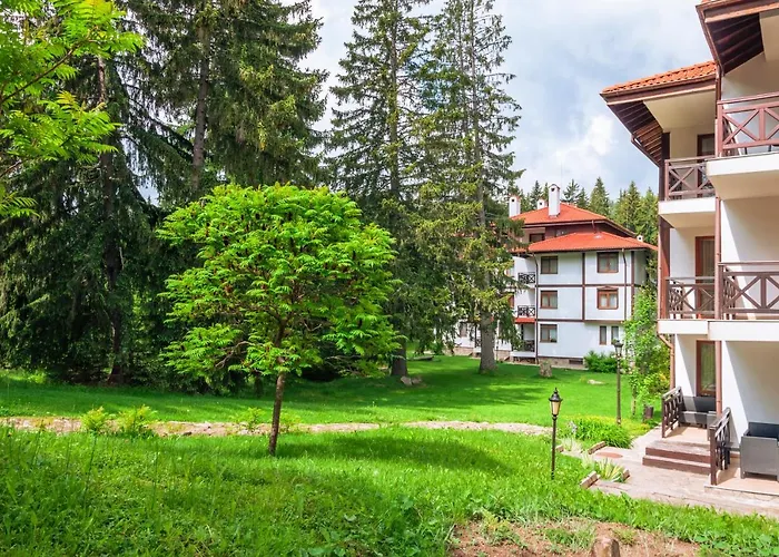 דירה луксозен - 