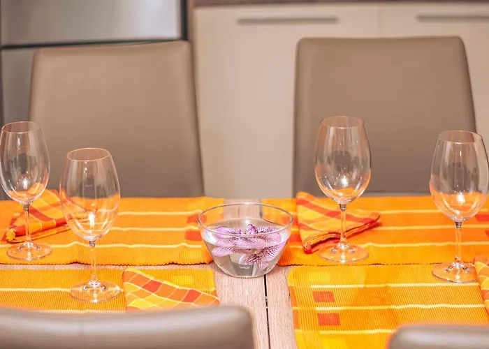 Apartment луксозен в комплекс маунтин лейк: смолянски езера Smolyan