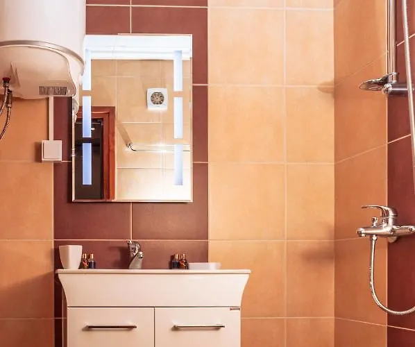 луксозен в комплекс маунтин лейк: смолянски езера * Smolyan