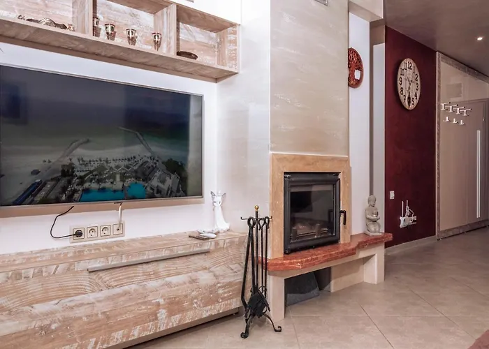 Apartment луксозен в комплекс маунтин лейк: смолянски езера *