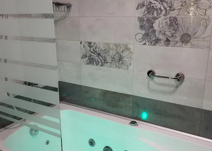 דירה луксозен - 